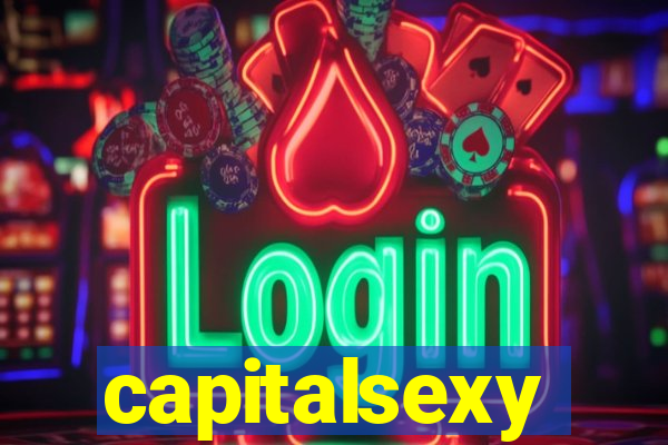 capitalsexy