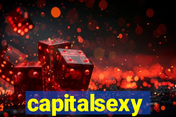 capitalsexy