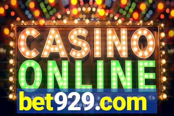 bet929.com