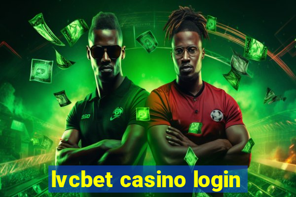 lvcbet casino login