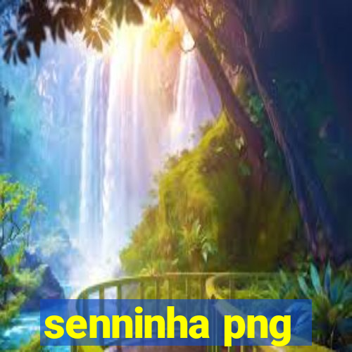 senninha png