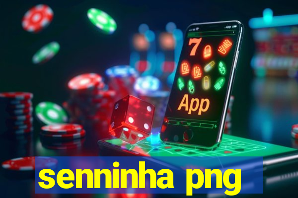 senninha png