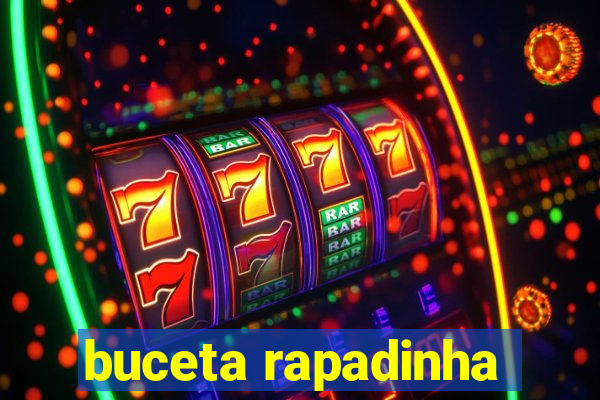 buceta rapadinha