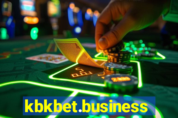 kbkbet.business