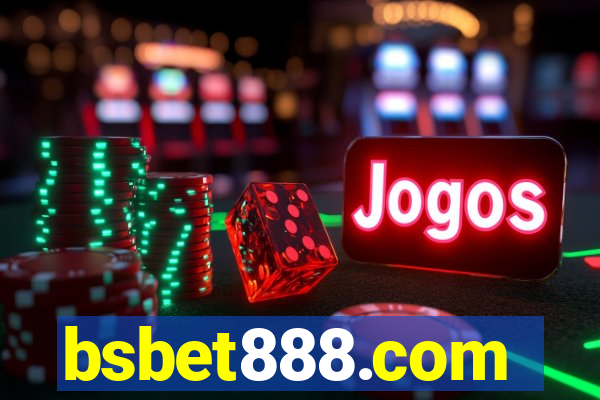 bsbet888.com