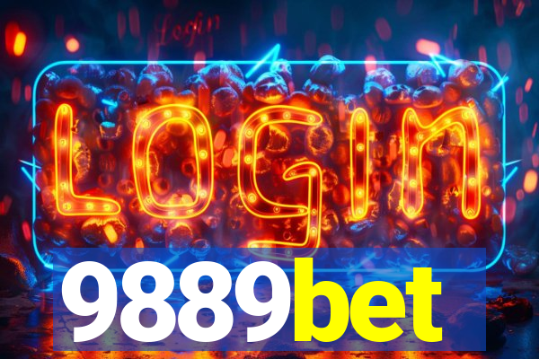 9889bet