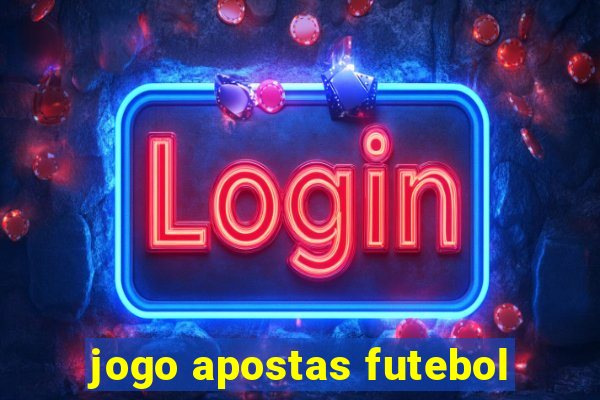 jogo apostas futebol