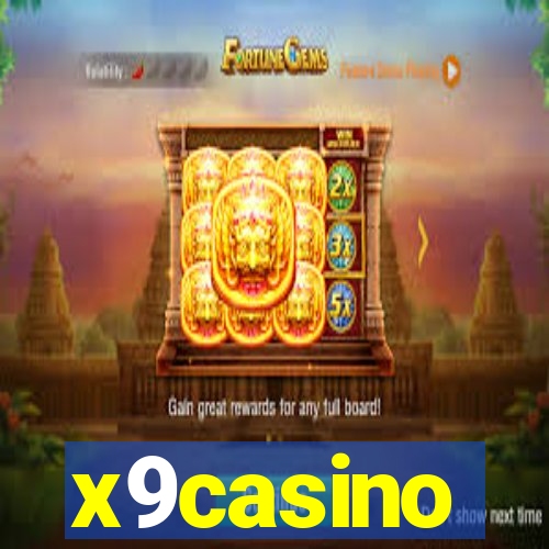 x9casino