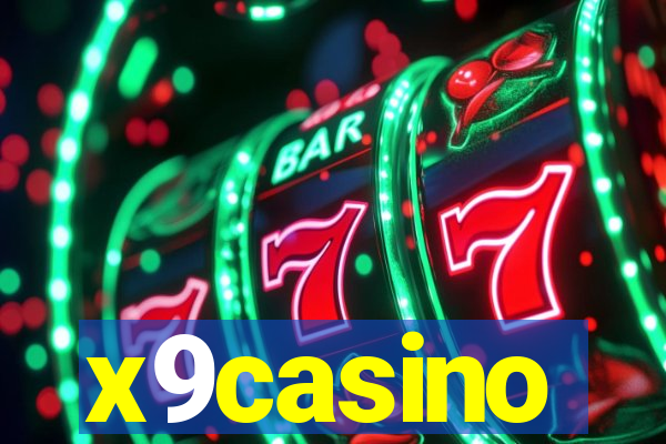 x9casino