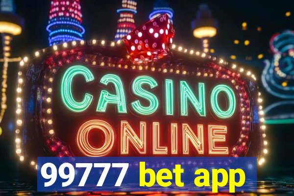 99777 bet app