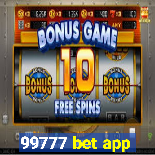 99777 bet app