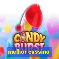 melhor cassino