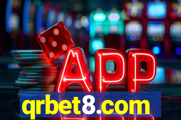 qrbet8.com