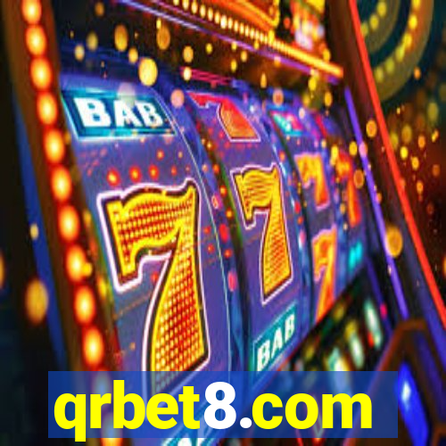 qrbet8.com