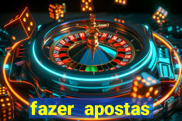 fazer apostas online loterias