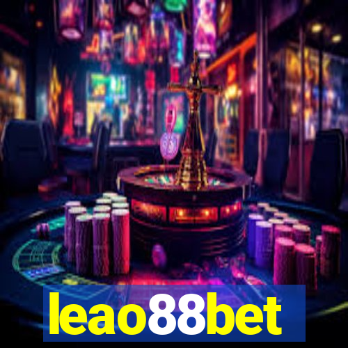 leao88bet