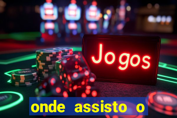 onde assisto o jogo do psg hoje