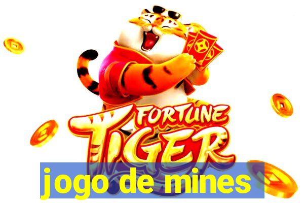 jogo de mines