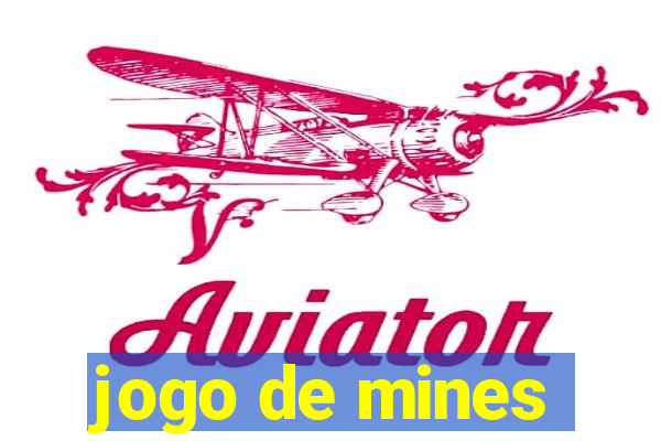 jogo de mines