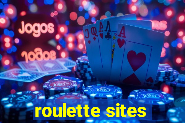 roulette sites