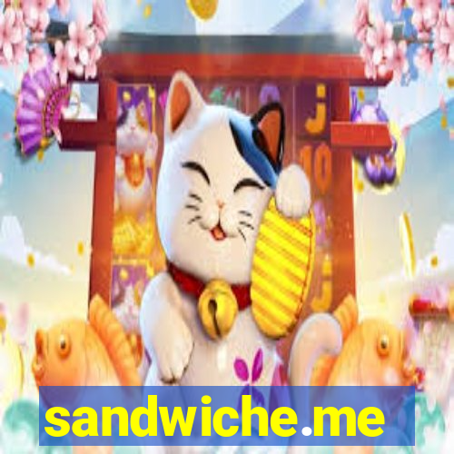 sandwiche.me