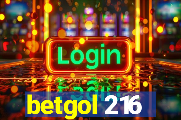 betgol 216