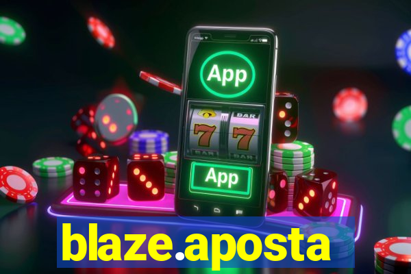 blaze.aposta