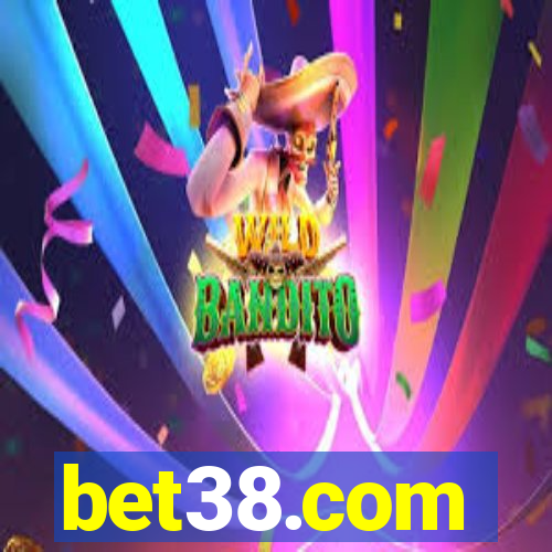 bet38.com