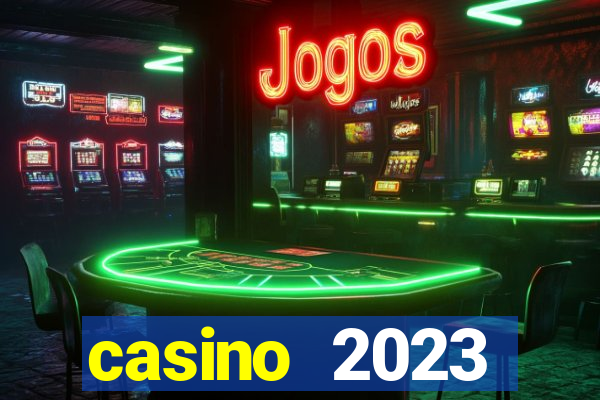 casino 2023 dinheiro real