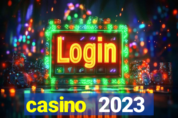 casino 2023 dinheiro real