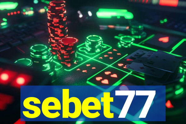 sebet77