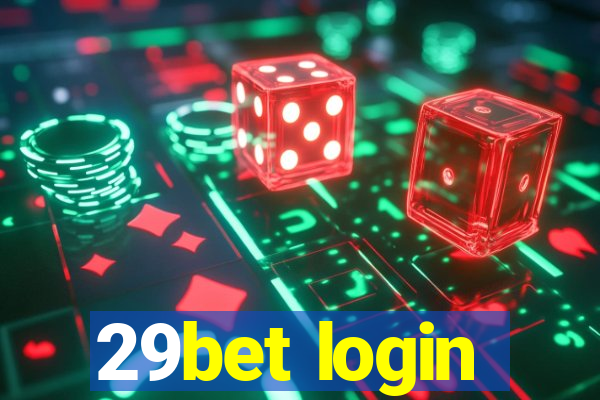 29bet login