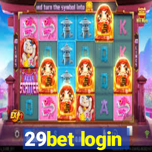 29bet login