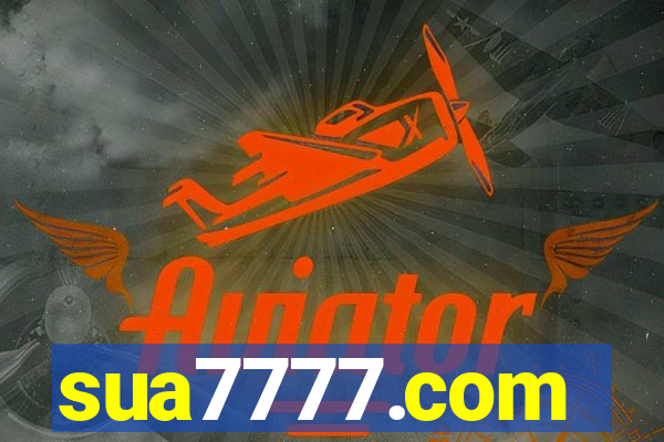 sua7777.com