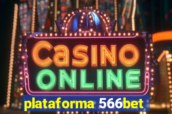 plataforma 566bet