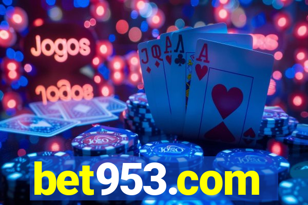 bet953.com