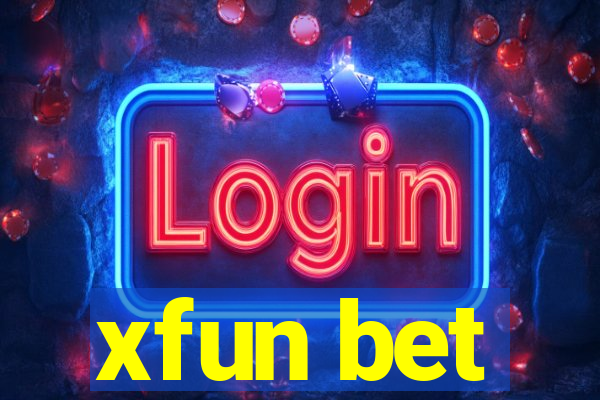 xfun bet