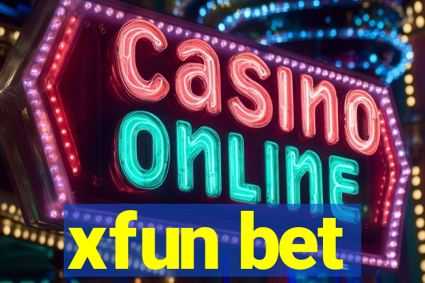 xfun bet