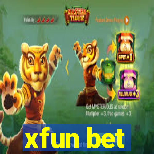 xfun bet