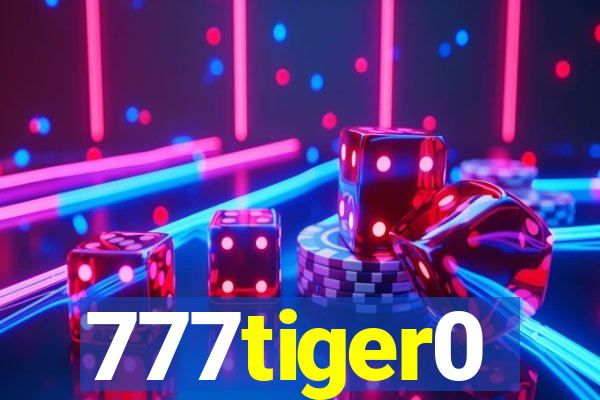 777tiger0