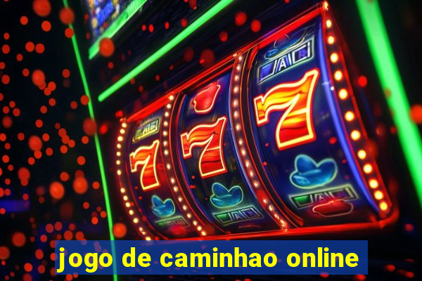 jogo de caminhao online