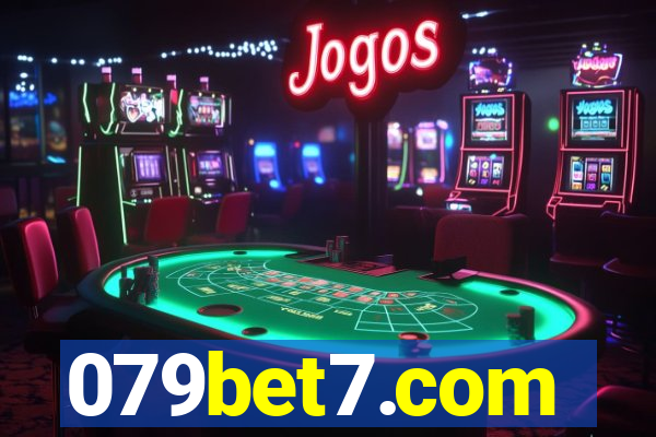 079bet7.com