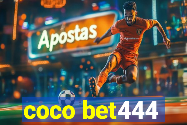 coco bet444