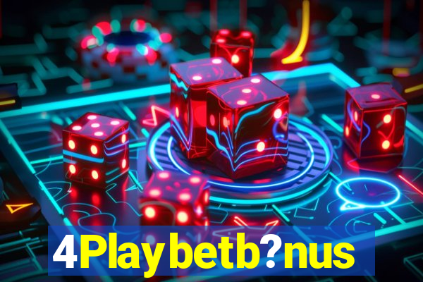 4Playbetb?nus