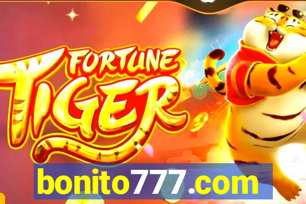 bonito777.com