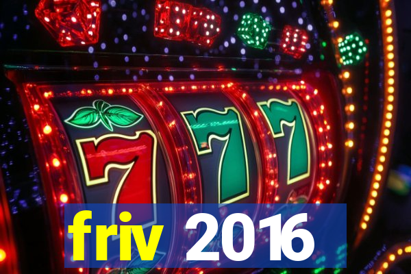 friv 2016