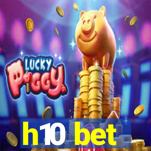 h10 bet