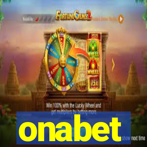 onabet