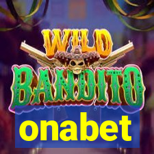 onabet