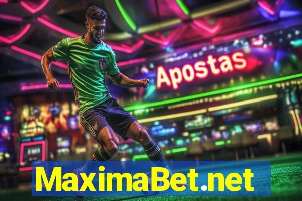 MaximaBet.net